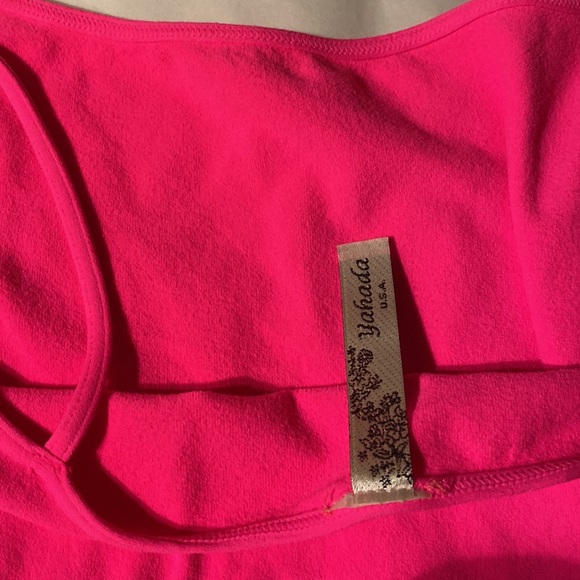 Yahada tank top - Picture 4 of 4